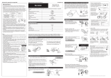 Shimano SL-M530 Service Instructions