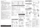 Shimano FC-TY40 Service Instructions