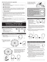 Shimano WH-M975 Service Instructions