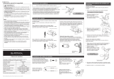 Shimano RD-7900 Service Instructions