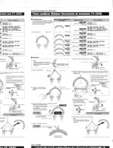 Shimano TL-CB10 Service Instructions