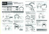 Shimano BR-C510 Service Instructions