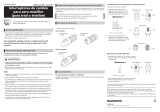 Shimano SW-R671 Manual de usuario