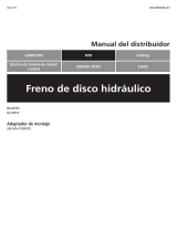 Shimano BR-M355 Dealer's Manual