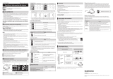 Shimano SC-MT800 Manual de usuario