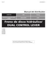 Shimano ST-RS685 Dealer's Manual