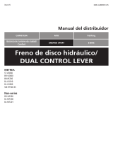 Shimano BR-RS785 Dealer's Manual