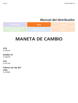 Shimano SL-M9100 Dealer's Manual