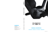 Shimano SM-CRE70-B Manual de usuario