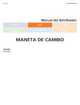 Shimano SL-M3100 Dealer's Manual