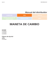 Shimano SL-M5100 Dealer's Manual