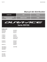 Shimano FD-R9150 Dealer's Manual