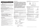 Shimano SM-BCC1 Manual de usuario