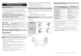 Shimano SW-S705 (E-BIKE) Manual de usuario