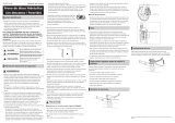Shimano BL-M820 Manual de usuario