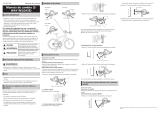 Shimano SL-M5130 (E-BIKE) Manual de usuario