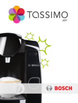 Bosch TAS4501/01 Brief description