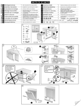 Bosch SGE09A25GB/19 Manual de usuario