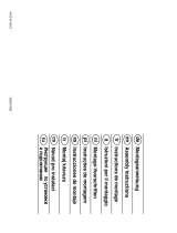 Bosch NGT612LEU/12 Manual de usuario