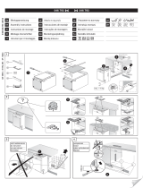 Bosch SF35A460/15 Manual de usuario