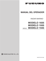 Furuno 1945 Manual de usuario