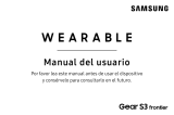 Samsung SM-R765T T-Mobile Manual de usuario