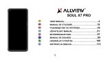 Allview Soul X7 Pro Manual de usuario