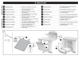 Bosch SRV53C03UC/44 Guía de instalación