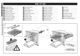 Siemens SZ34DX03(00) Guía de instalación