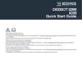 ECOVACS DEEBOT OZMO 960 Manual de usuario