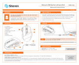 Steren COM-5426 El manual del propietario