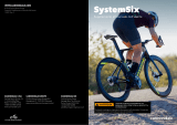 Cannondale SystemSix El manual del propietario