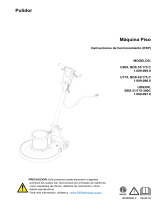 Windsor BDS 51/175-300 C El manual del propietario