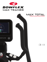 Bowflex Max Total Assembly & Owner's Manual