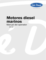 Solé Diesel SK-60 Manual de usuario