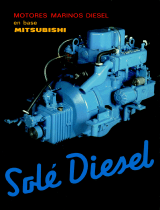 Solé DieselMINI-18