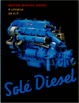 Solé DieselMini-32