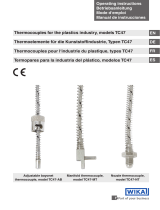 WIKA TC47-AB tag:model:TC47-AC tag:model:TC47-FB tag:model:TC47-MB tag:model:TC47-MT tag:model:TC47-NT tag:model:TC47-RL tag:model:TC47-UB Instrucciones de operación