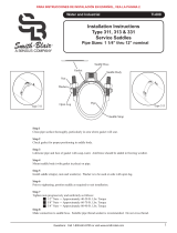 Smith Blair Inc 31300143214000 Guía de instalación