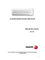 Groupe Brandt FAM-4_TB El manual del propietario