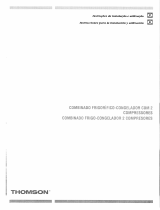 Groupe Brandt APOLLO3 El manual del propietario