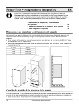 Brandt SLA230 El manual del propietario