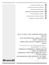 Groupe Brandt CO27GWLE El manual del propietario