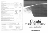 Thomson CO28 El manual del propietario