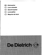 Groupe Brandt DVF120JU1 El manual del propietario