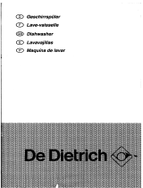 Groupe Brandt DVI120XE1 El manual del propietario