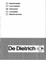 Groupe Brandt DVI151XU1 El manual del propietario