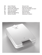 Groupe Brandt 6355ENX El manual del propietario