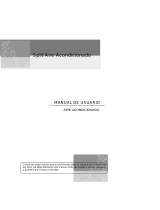Groupe Brandt F3ME-3 El manual del propietario
