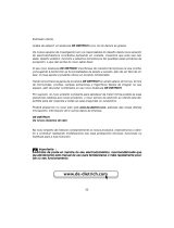 Groupe Brandt LVF78IT El manual del propietario